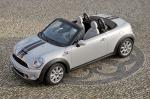 Mini Roadster 2012 года